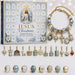 Christmas Charm Bracelet Advent Calendar