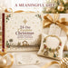 Christmas Charm Bracelet Advent Calendar