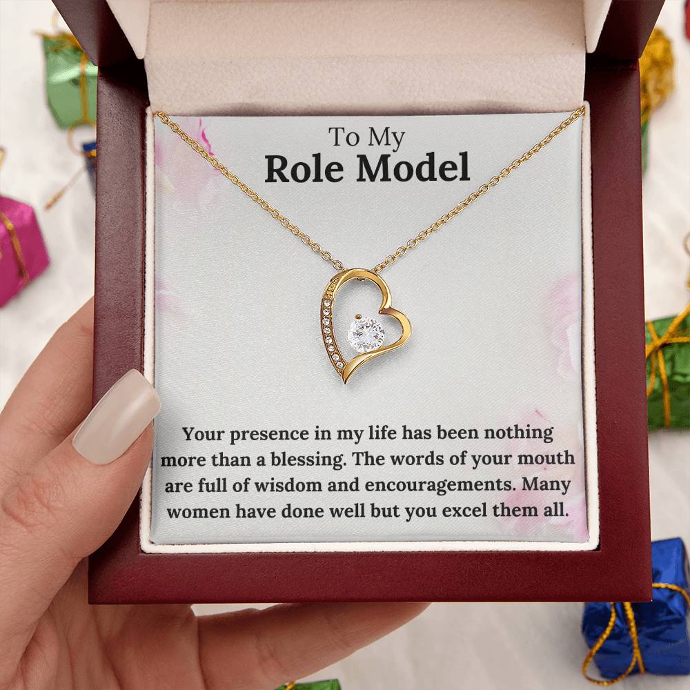 Mama Necklace Necklace Charm Necklace For Women 1 Forever Love Necklace