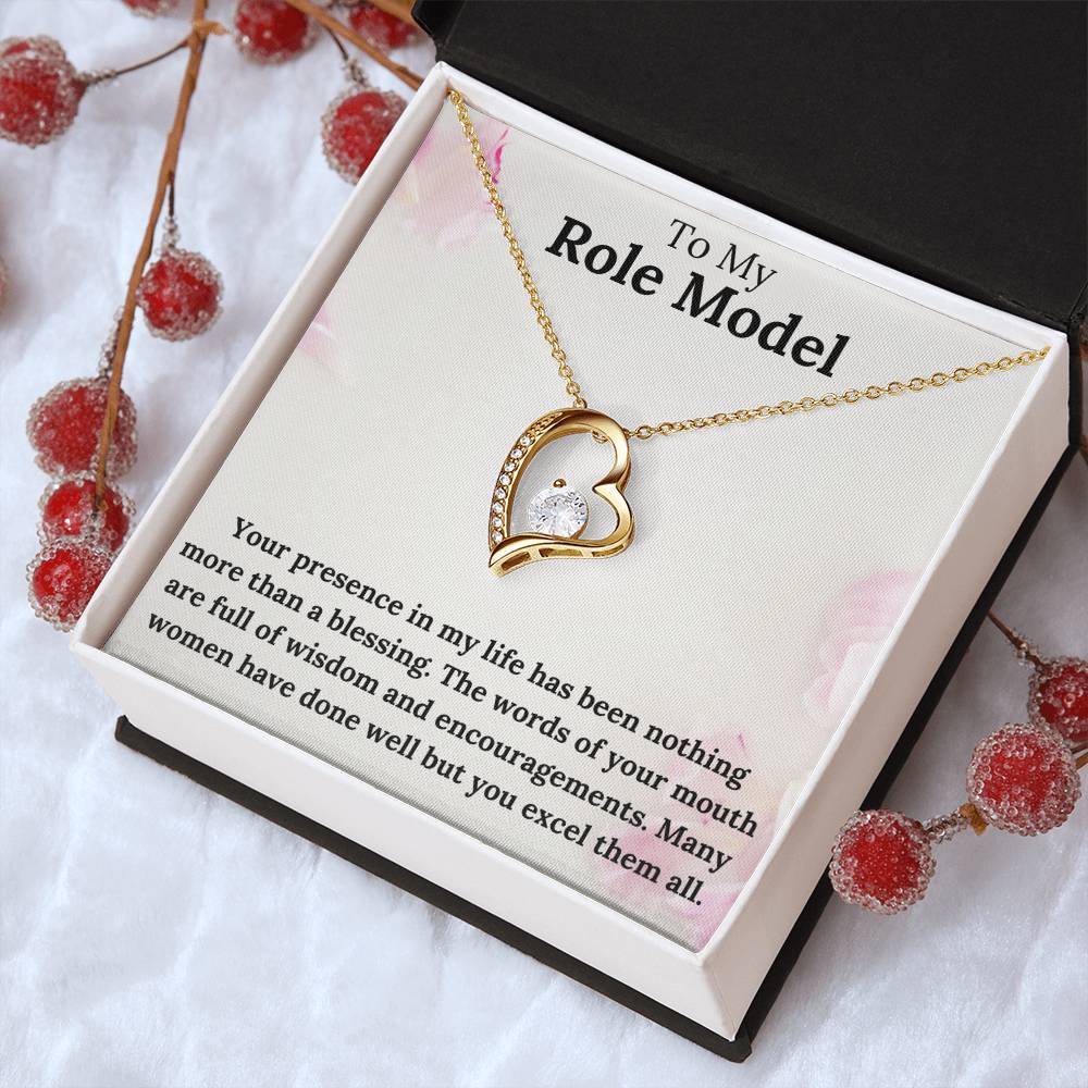 Mama Necklace Necklace For Women Necklace Charm 1 Forever Love Necklace