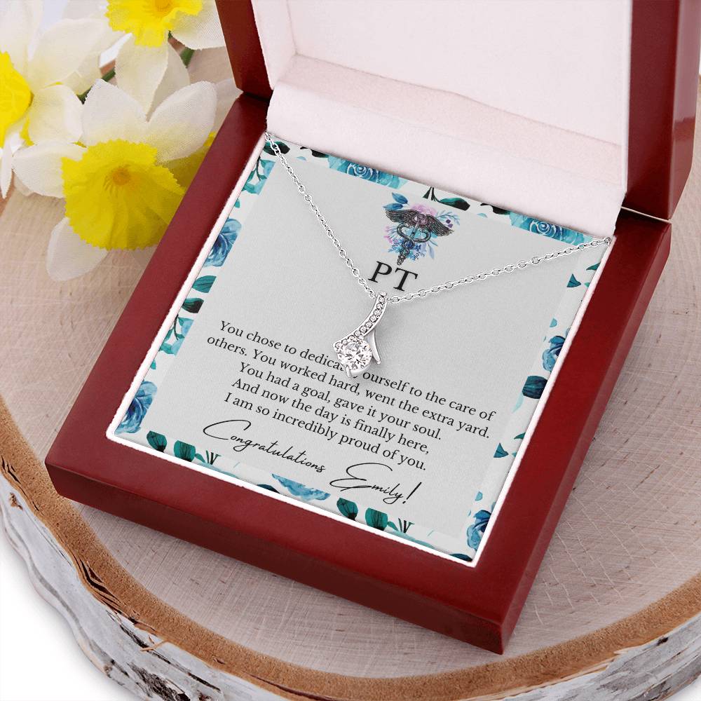 Pt 1.......1O Alluring Beauty Necklace