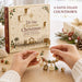 Christmas Charm Bracelet Advent Calendar